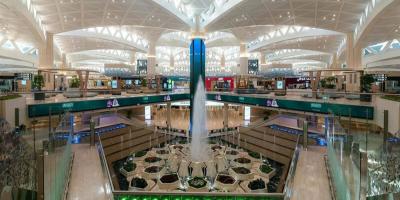 Riyadh Airport Closure Extended to October 17 as Airlines Suspend Saudi Flights